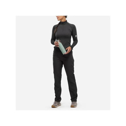 MILLET Underwear W Drynamic Soft Ls 44958 ZIP