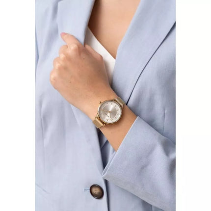 Paul Lorens Women's Watch PL12189B-3D1 + BOX