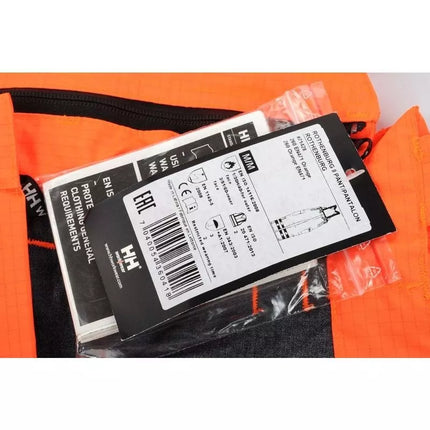 Helly Hansen 71428 260 Darbinės Kelnės