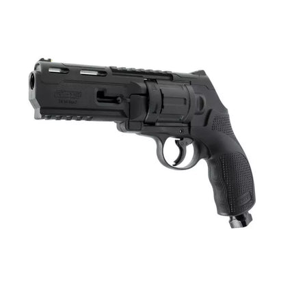Umarex HDR TR 50 gen.2 T4E revolveris su guminėmis kulkomis