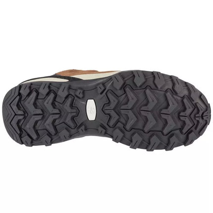 Jack Wolfskin Refugio Texapore Low W 4050821-5238 Batai