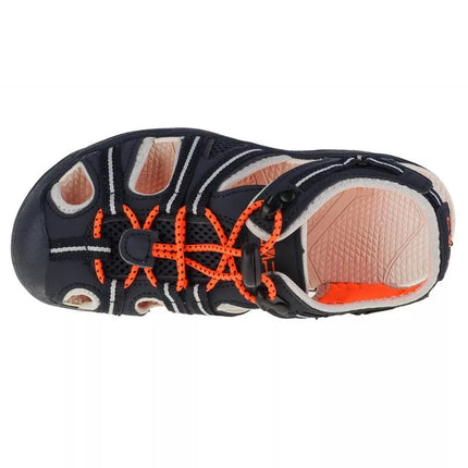 CMP Aquarii 2.0 Vaikiįkos Sandalas Jr 30Q9664-58UL sandalai