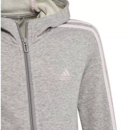 adidas Jaunimo Hoodie HM8752