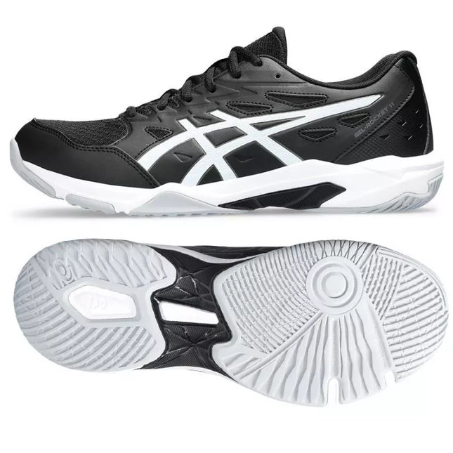 Asics GEL-ROCKET 11 M 1071A091-002 batai