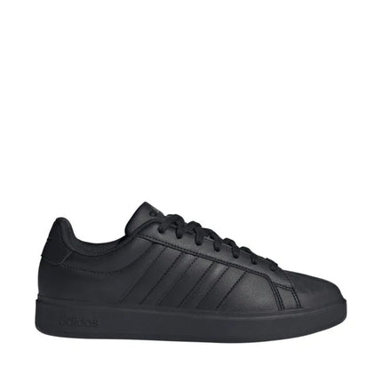 Vyriški laisvalaikio bateliai adidas Streettalk, juodi, JR4699