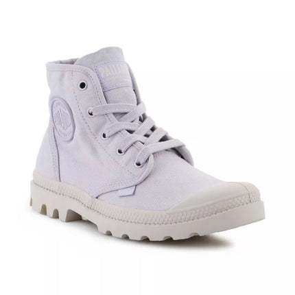 Palladium Pampa Hi W 92352-549-M Batai