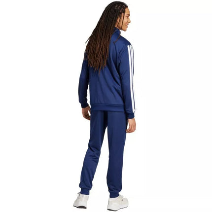 Adidas Sportswear Basic 3-Stripes French Terry M KB7656 tracksuit