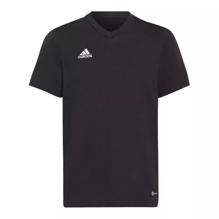 adidas Entrada 22 Jaunimo marškinėliai HC0443