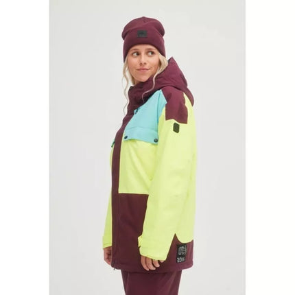 O'Neill W 1500015-43019 Slidinėjimo Striukė