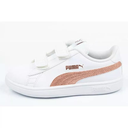 Puma Smash Jr 375863 02 Bateliai
