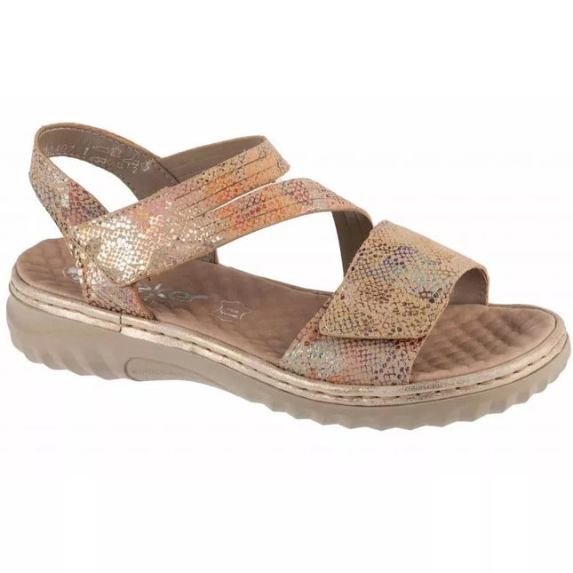 Rieker sandalai W 60464-90