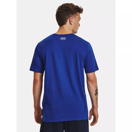 Under Armour Marškinėliai M 1329590-402