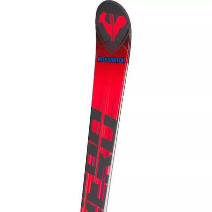 ROSSIGNOL HERO GS PRO 126-171 (R21 PRO) slalomų slidės