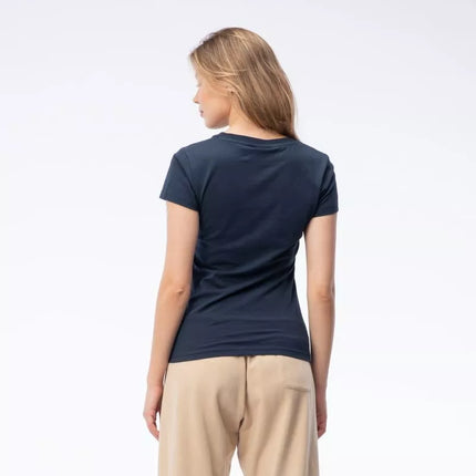 Women's T-shirt with short sleeves LADY PLAYO II SLIM