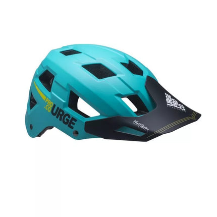 URGE VENTURO šalmas turkio spalvos L/XL 58-61 cm