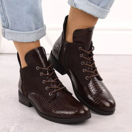 Vinceza W 16477 JAN348B Auliniai batai