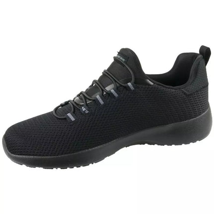 Skechers Dynamight 58360-BBK juodi 41.5