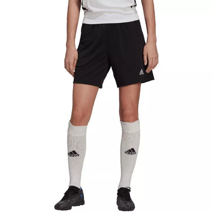 adidas Entrada 22 Treniruotės Šortai Moterims HI0003