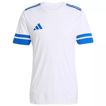 Adidas Squadra 25 M marškinėliai JG5827