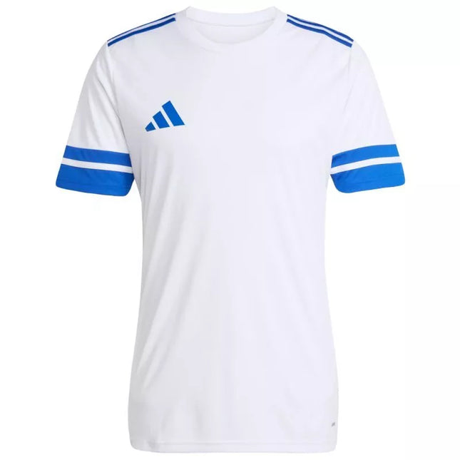 Adidas Squadra 25 M marškinėliai JG5827