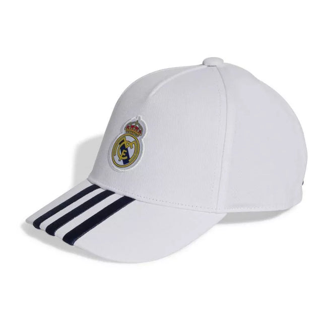 adidas Real Madrid Jr Kepurė JX3208