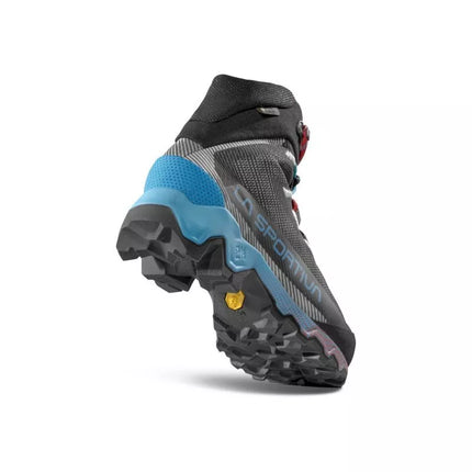 La Sportiva Aequilibrium Hike GTX ZFHS137G00B14 Anglies/Tropikų mėlyna