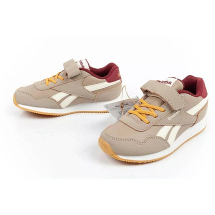Reebok Royal Jr batai 100033293