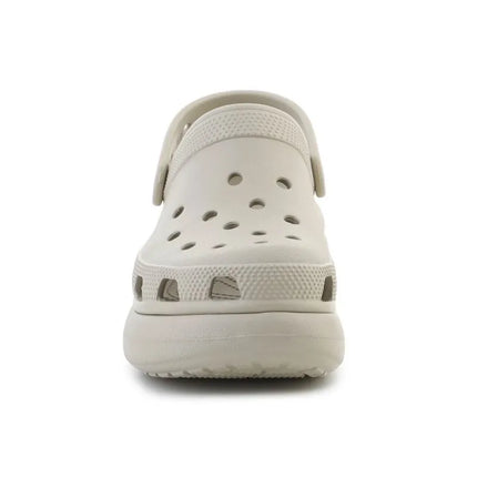 Klumpės CROCS CLASSIC CRUSH CLOG METEOR 207521-1WY