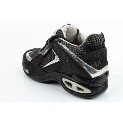 Lavoro Sidabriniai Indy U bateliai 1276.70