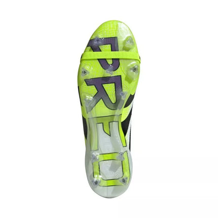 Adidas Predator Elite FT FG M JI1092 futbolo batai