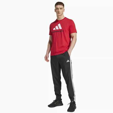 adidas Manchester United FC marškinėliai JX1129