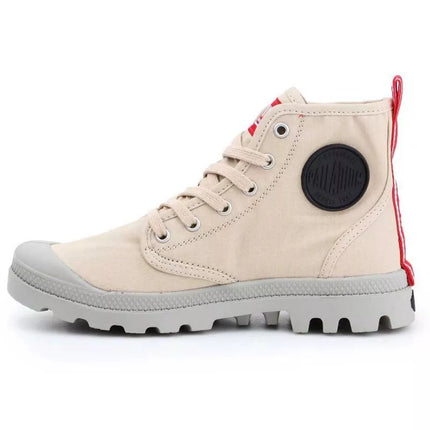 Palladium Pampa HI Dare W 76258-274 Batai