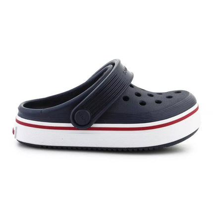 Crocs Crocband Off Court Jr 208479-4CC klumpės
