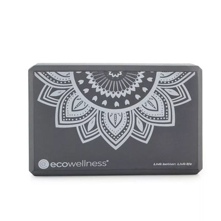 ECOWELLNESS QB022 Joga kubas