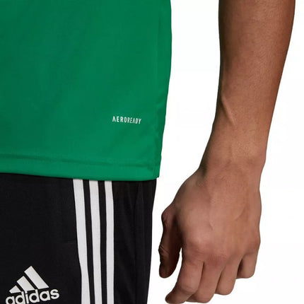 adidas Squadra 21 Polo Marškinėliai M GP6430