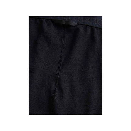 Juodos "Magic" ilgos apatinės kelnės (leggings), Peak Performance