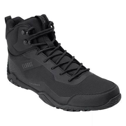 Elbrus Jefrey Mid AG M 92800555517 batai
