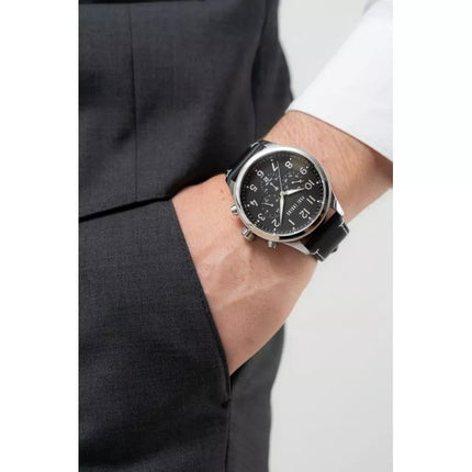 Men's Watch PAUL LORENS PL20011A-1A1+ BOX