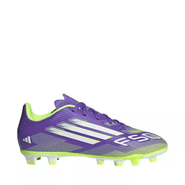 Adidas F50 Club FG/MG Jr JI0030 futbolo batai