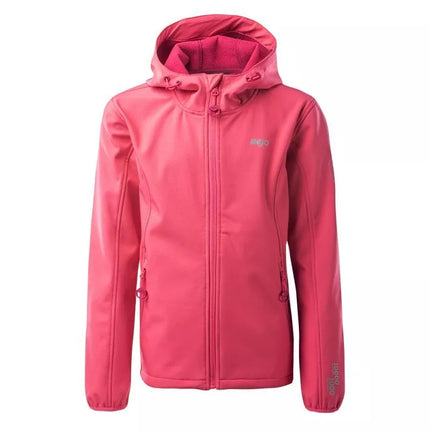 Vaikiška softshell striukė Bejo Juvia Jr 92800481866