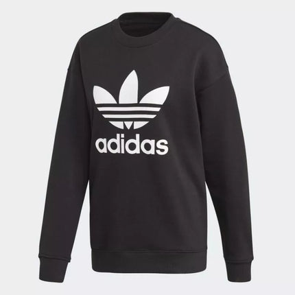 adidas Originals TRF Crew Sweat W FM3272