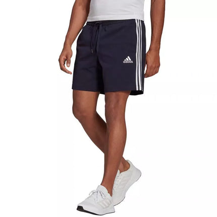 Adidas M 3S SJ M GK9989 šortai