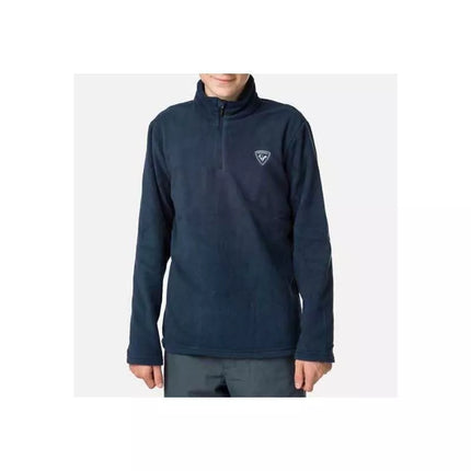Rossignol Berniukams 1/2 Užtraukiamas Fleece Džemperis