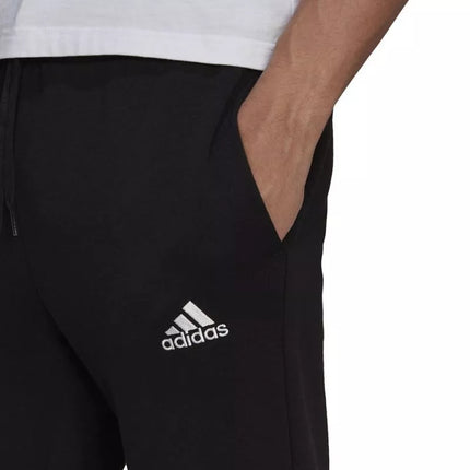 Adidas Essentials siaurėjančios kelnės su rankogaliais M GK9222