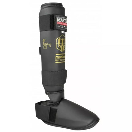 MASTERS Shin and Foot Protectors - NS-2