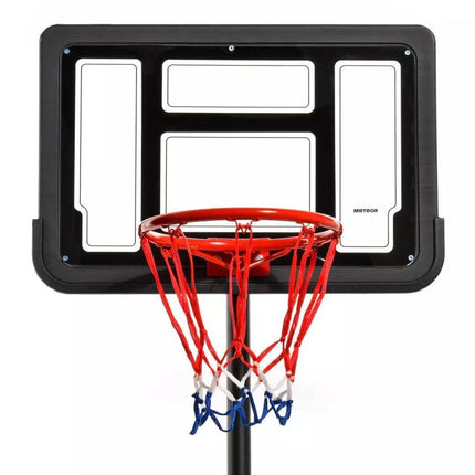 Meteor Toronto Basketball Set