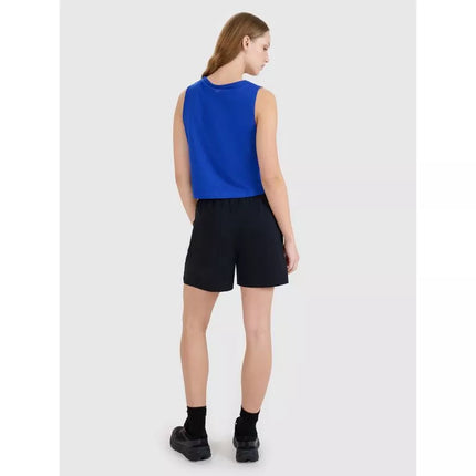 Women's casual shorts 4F 4FWSS25TSHOF539-20S