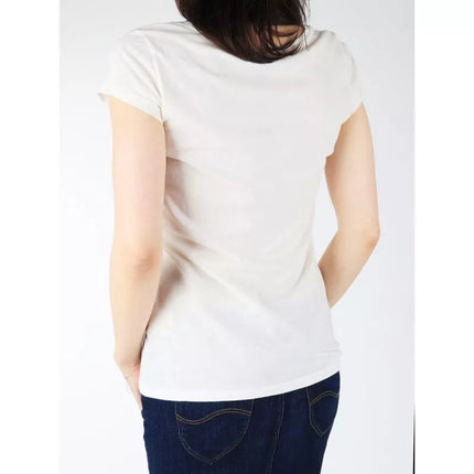 Lee Cloud Dancer W Marškinėliai L480BOHA