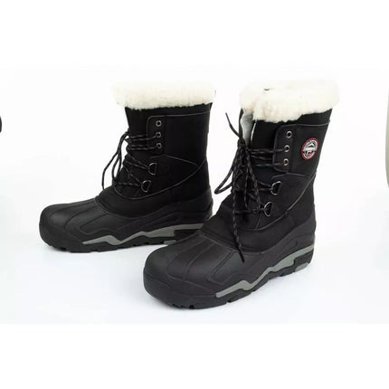 Geographical Norway M CARL BLACK batai