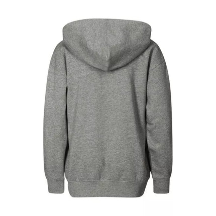 Chill children's sweatshirt (dark gray melange)